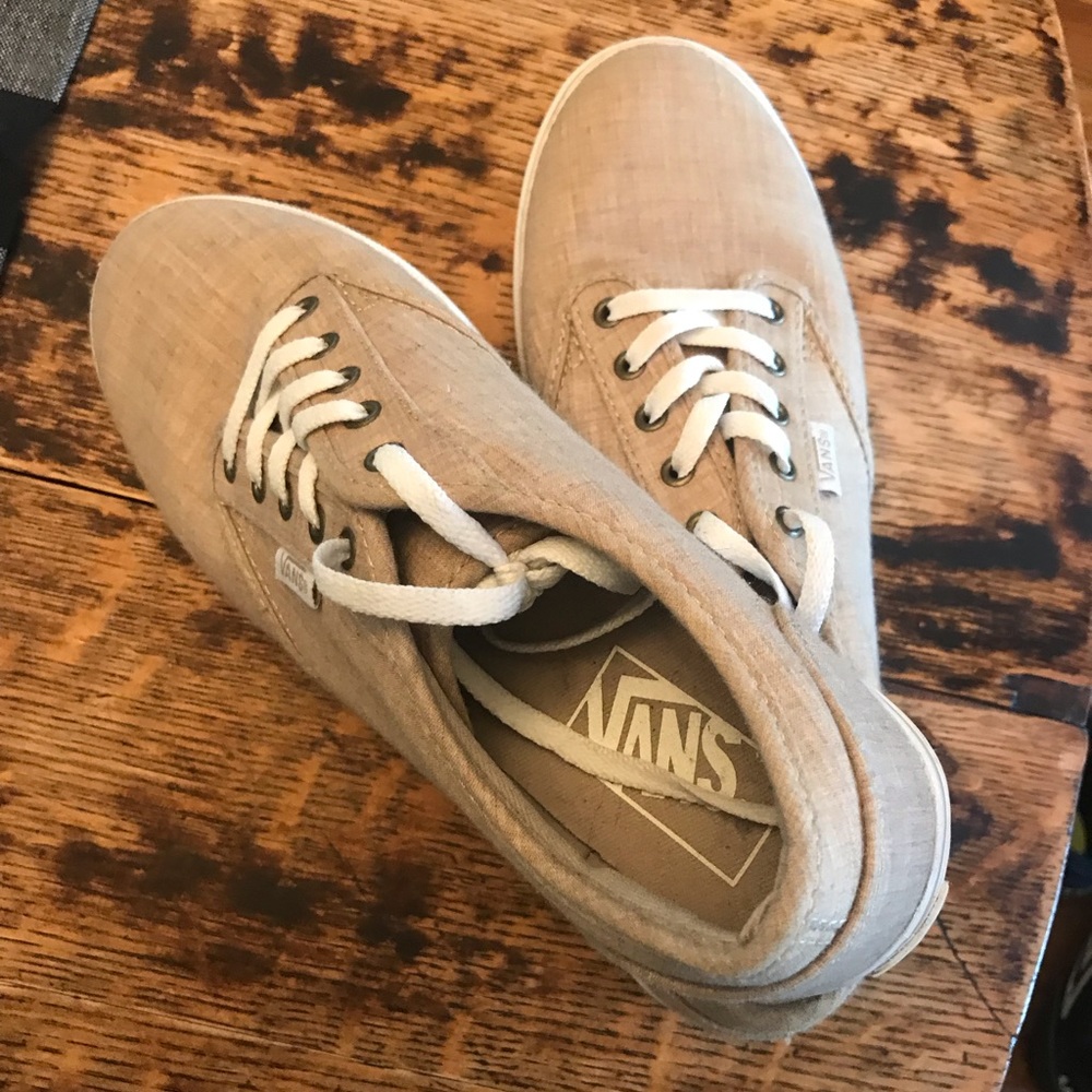 Vans